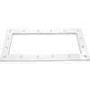 Faceplate, Hayward SP1077/SP1085 Skimmer, White