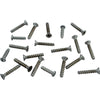 Screw Kit, Hayward SP1077/1085 Skimmer, Faceplate, Long