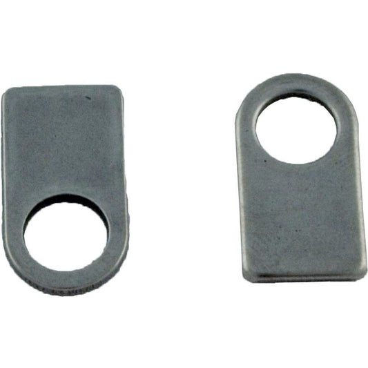 Languettes de fixation pour écumoire, Hayward SP1084