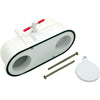 Skimmer to Main Drain Valve Assembly, Hayward SP1082/1084/1075