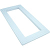 Skimmer Faceplate Cover, Hayward SP1085