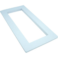 Skimmer Faceplate Cover, Hayward SP1085