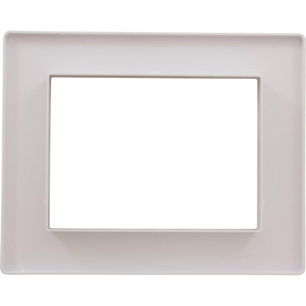 Skimmer Faceplate Cover, Hayward SP1084