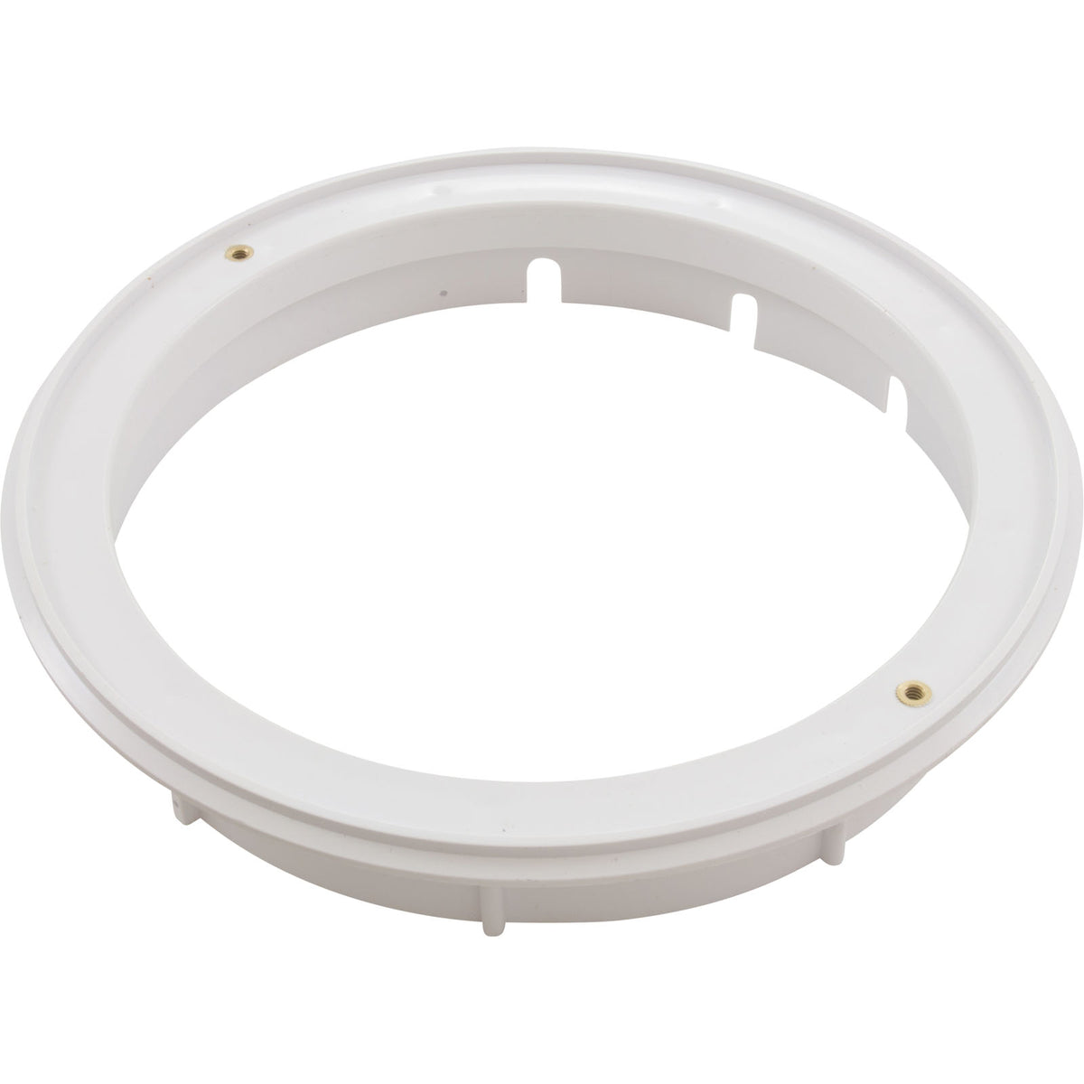 Skimmer Collar, Hayward SP1070, White