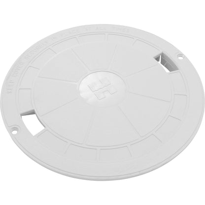 Lid, Hayward SP1070 Skimmer, 8-3/8" Diameter, White