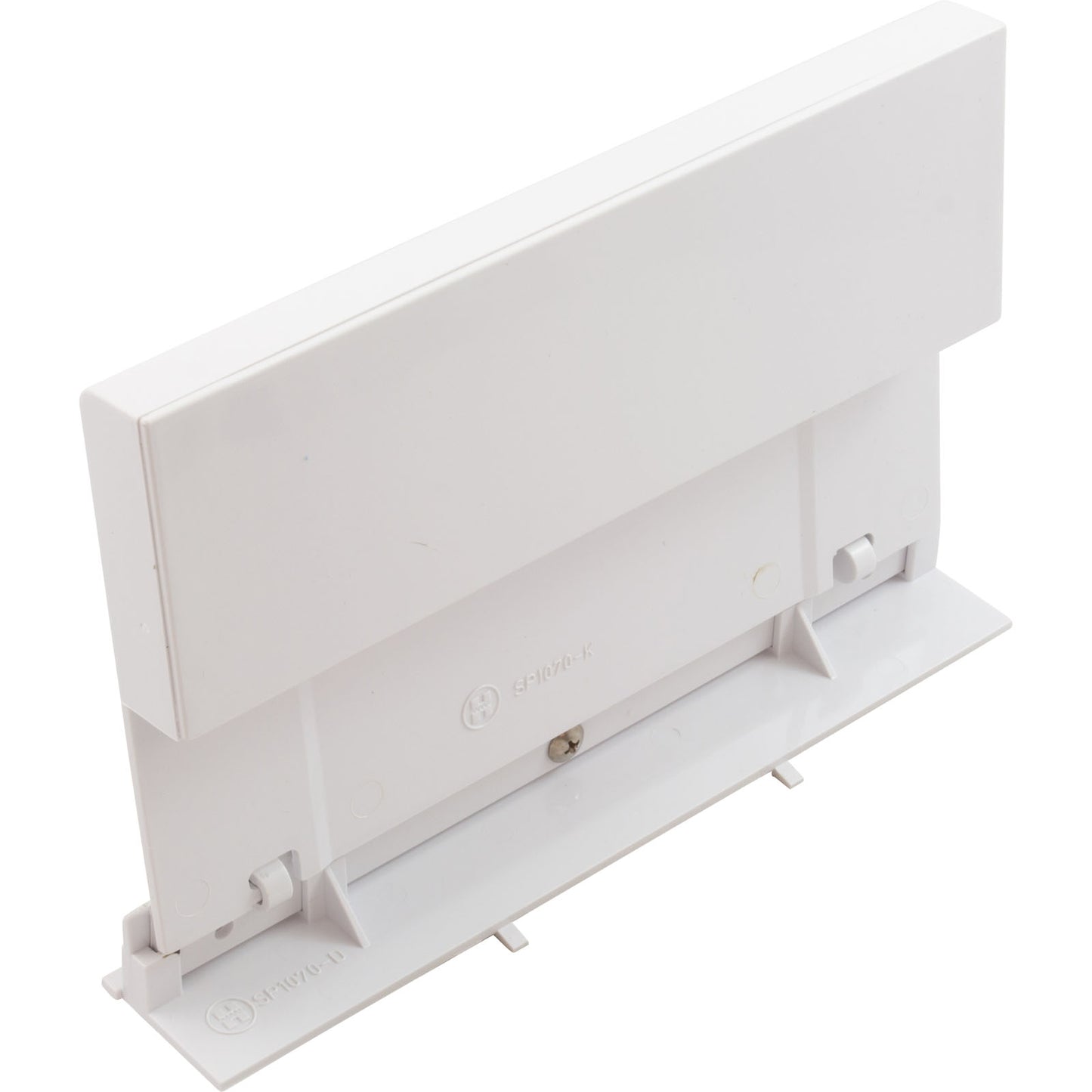 Weir Assembly, Hayward SP1070 Skimmer