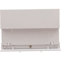 Weir Assembly, Hayward SP1070 Skimmer