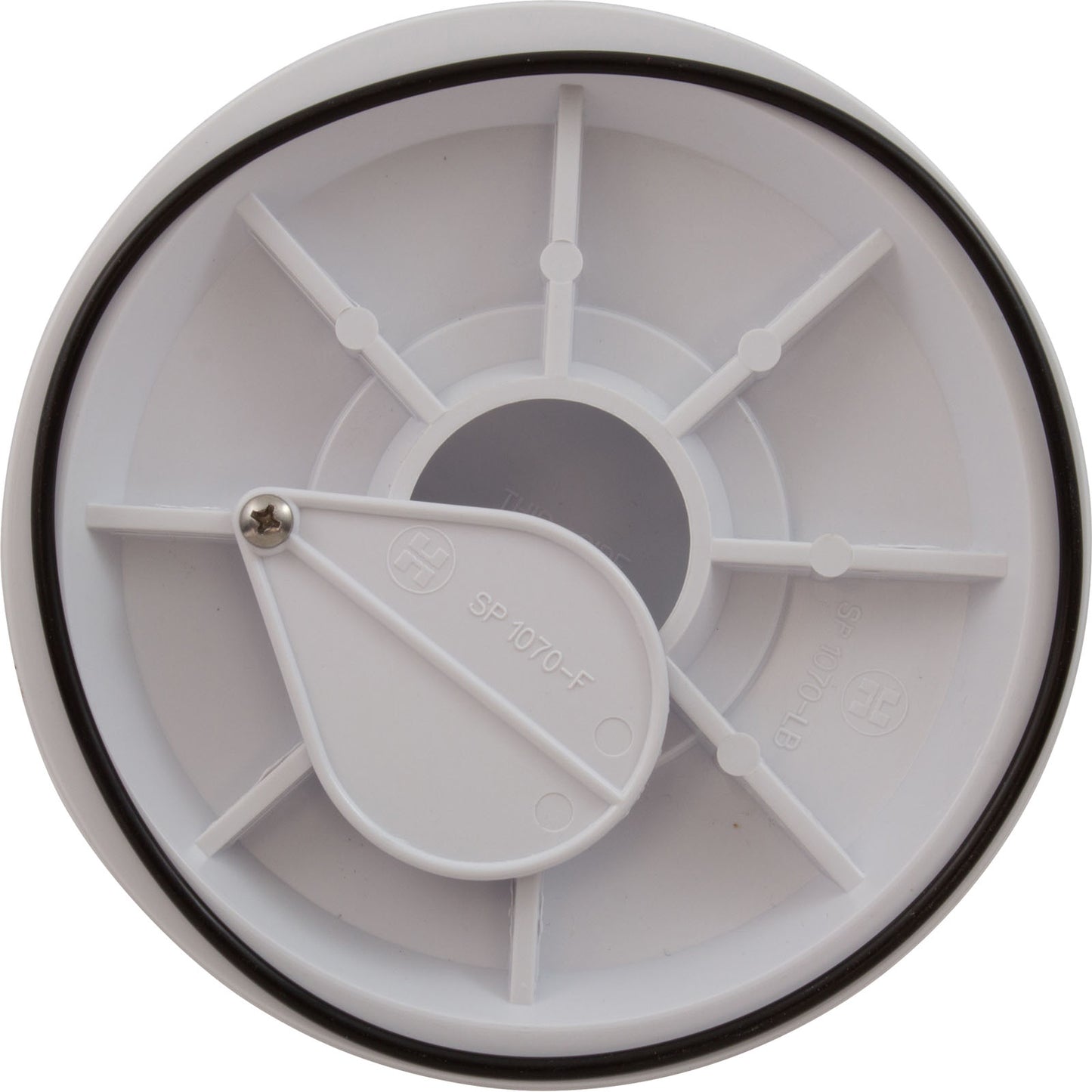 Vanne à flotteur pour écumoire, Hayward SP1070