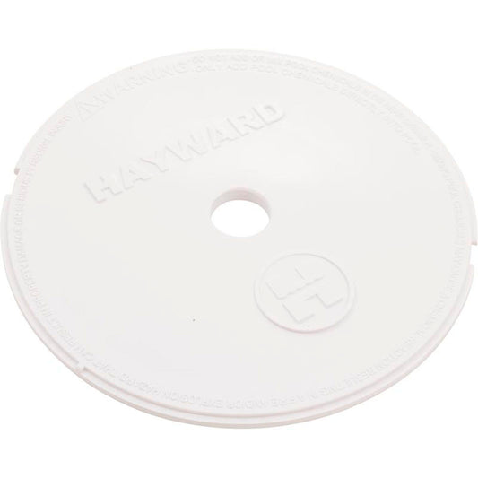 Tapa, Hayward SP1091LX/SP1091WM, color blanco