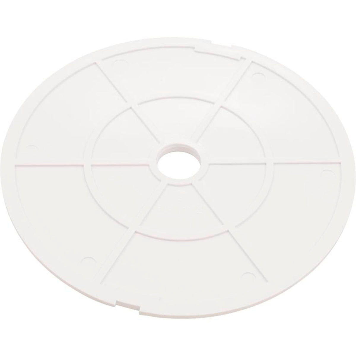 Lid, Hayward SP1091LX/SP1091WM, White