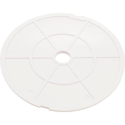 Lid, Hayward SP1091LX/SP1091WM, White