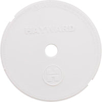 Lid, Hayward SP1091LX/SP1091WM, White