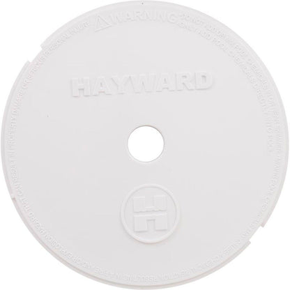 Lid, Hayward SP1091LX/SP1091WM, White