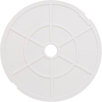 Lid, Hayward SP1091LX/SP1091WM, White