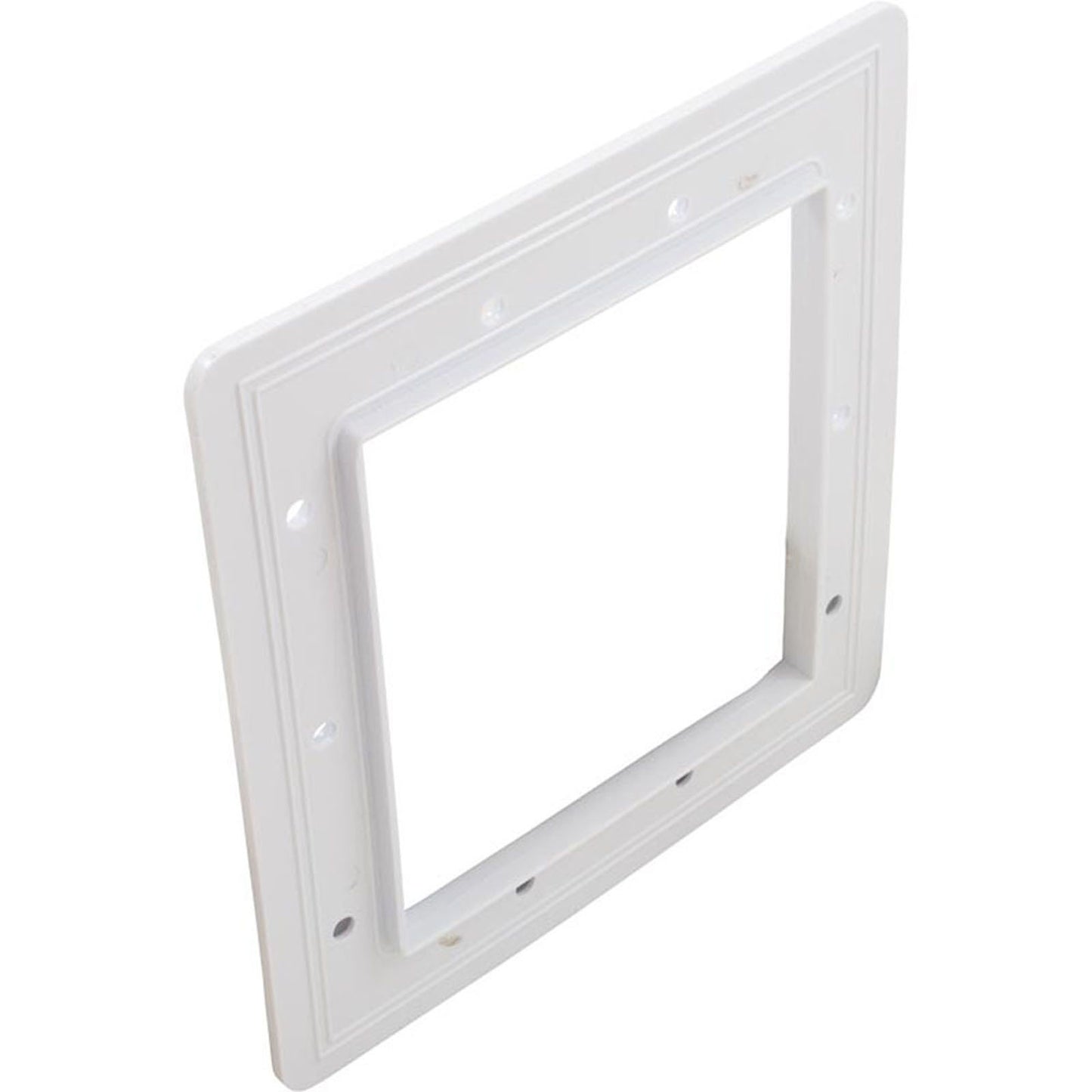 Faceplate, Olympic Standard Skimmer