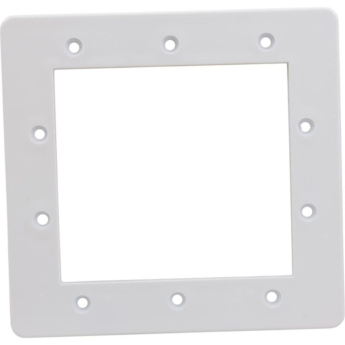Faceplate, Olympic Standard Skimmer
