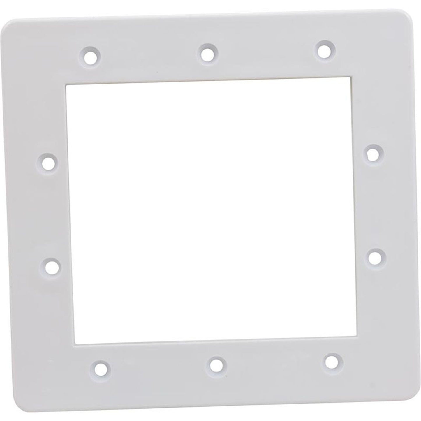 Faceplate, Olympic Standard Skimmer