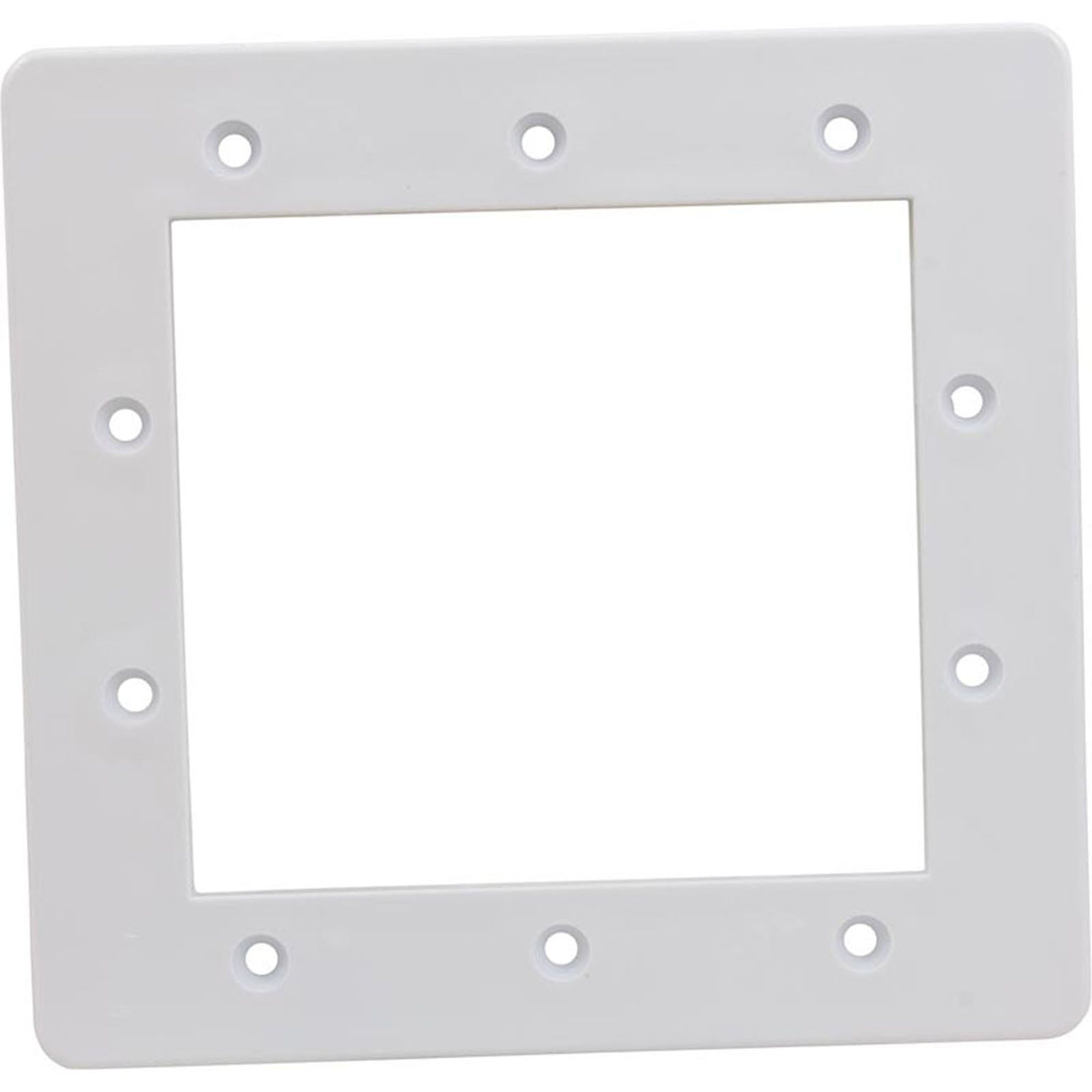 Faceplate, Olympic Standard Skimmer