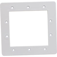 Faceplate, Olympic Standard Skimmer