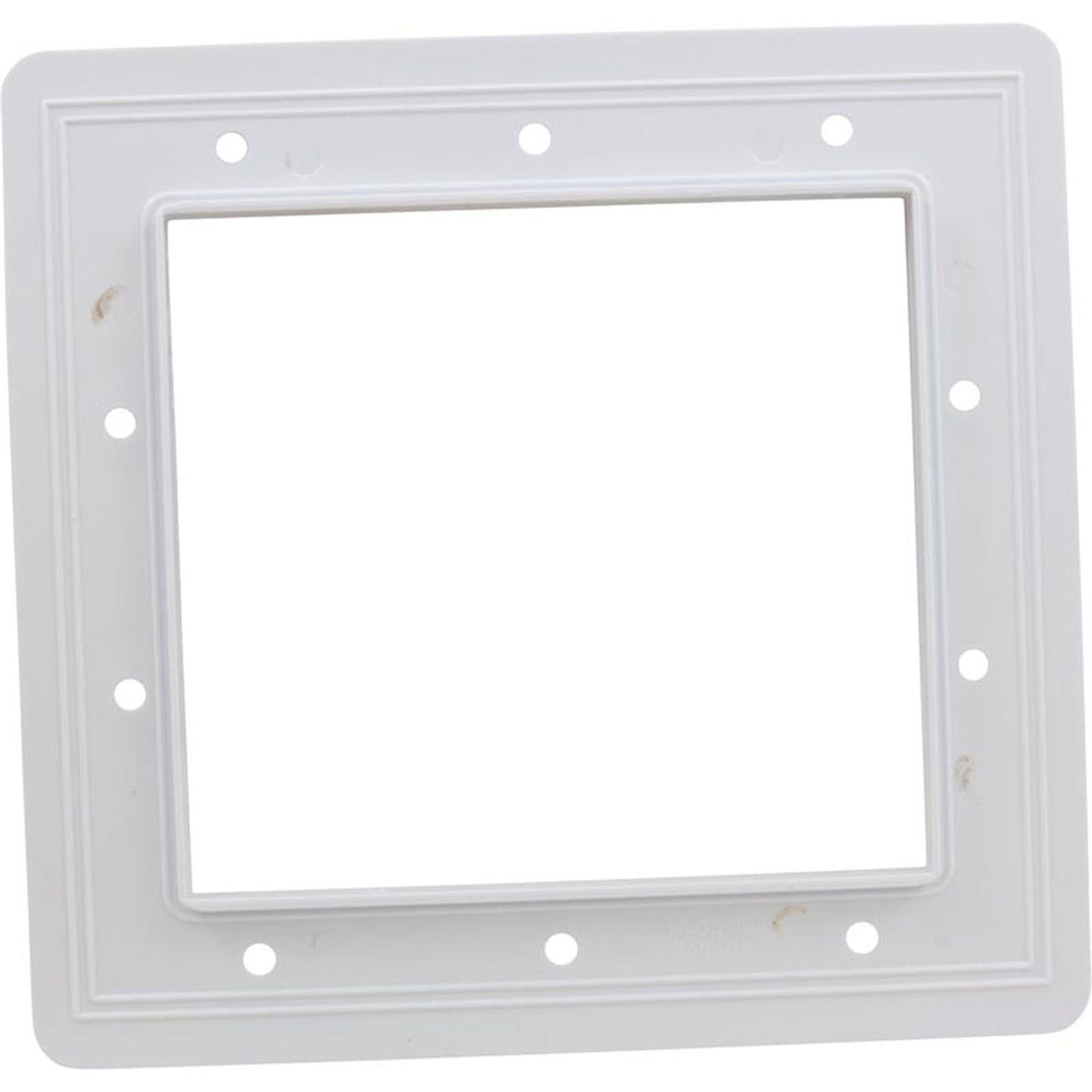 Faceplate, Olympic Standard Skimmer