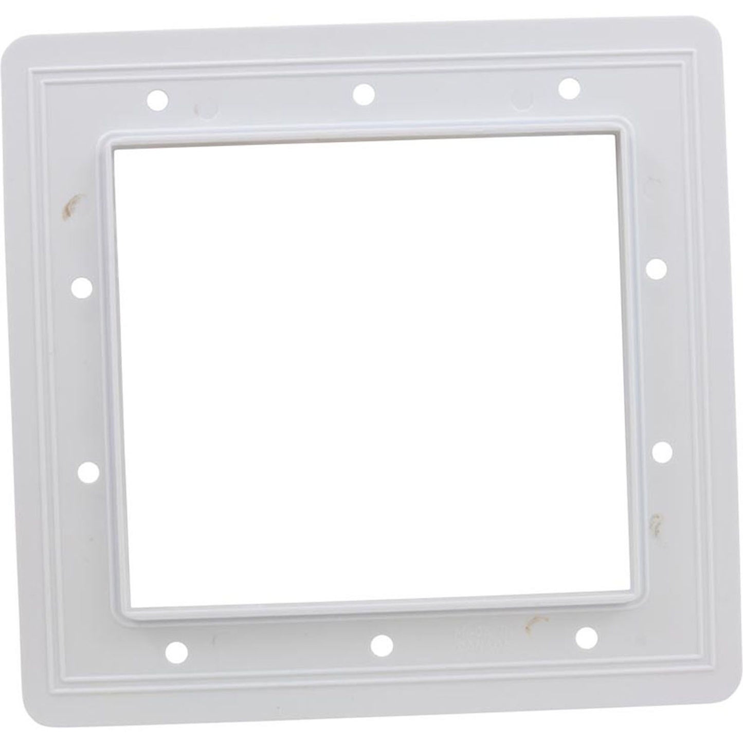 Faceplate, Olympic Standard Skimmer