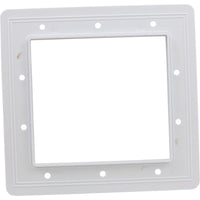 Faceplate, Olympic Standard Skimmer