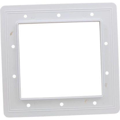 Faceplate, Olympic Standard Skimmer