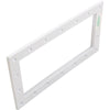 Faceplate, Olympic Wide Mouth Skimmer