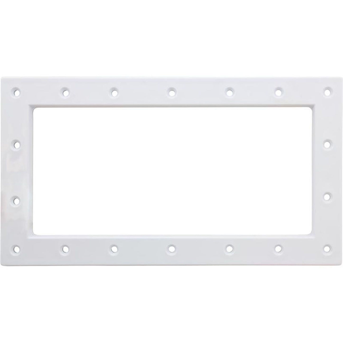 Faceplate, Olympic Wide Mouth Skimmer