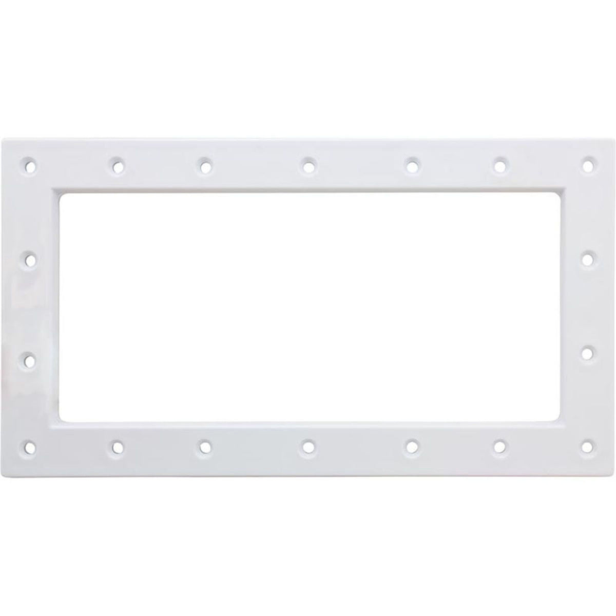 Faceplate, Olympic Wide Mouth Skimmer