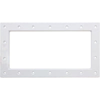 Faceplate, Olympic Wide Mouth Skimmer