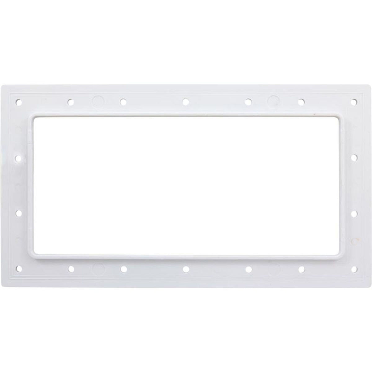 Faceplate, Olympic Wide Mouth Skimmer