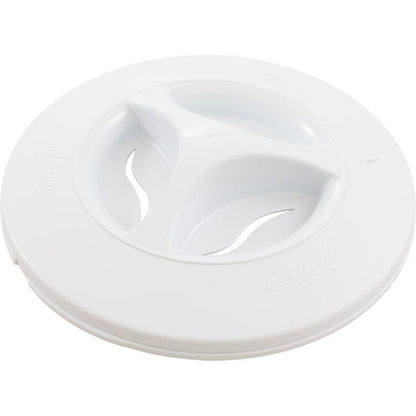 Lid, Olympic Standard Skimmer, White