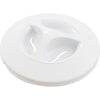 Lid, Olympic Standard Skimmer, White