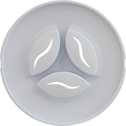 Lid, Olympic Standard Skimmer, White