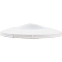 Lid, Olympic Standard Skimmer, White