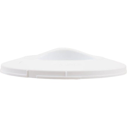 Lid, Olympic Standard Skimmer, White