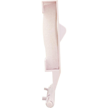 Weir, Olympic Standard Skimmer, White