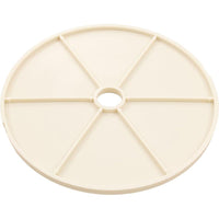 Lid, Aqua Leader Skimmer, White