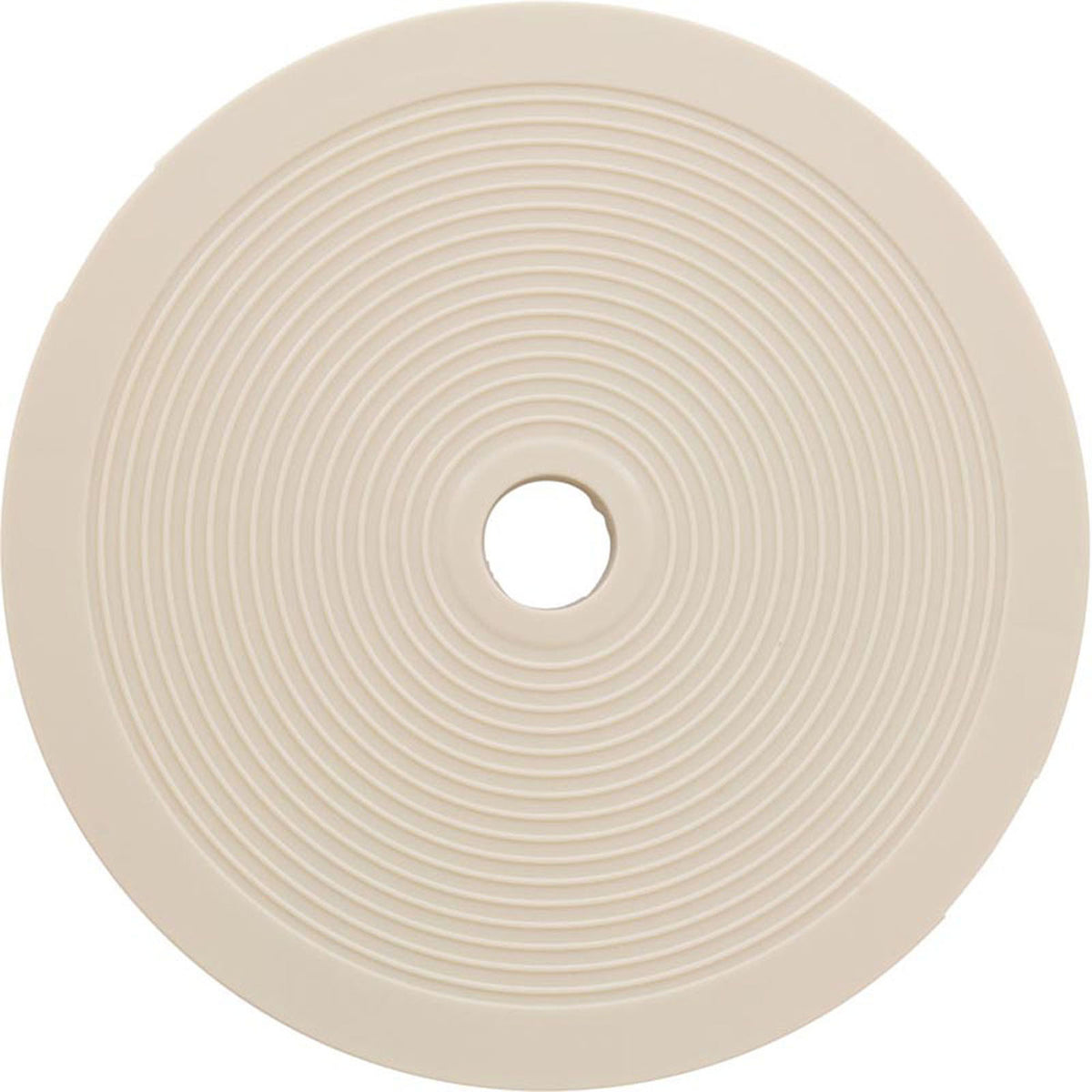 Lid, Aqua Leader Skimmer, White