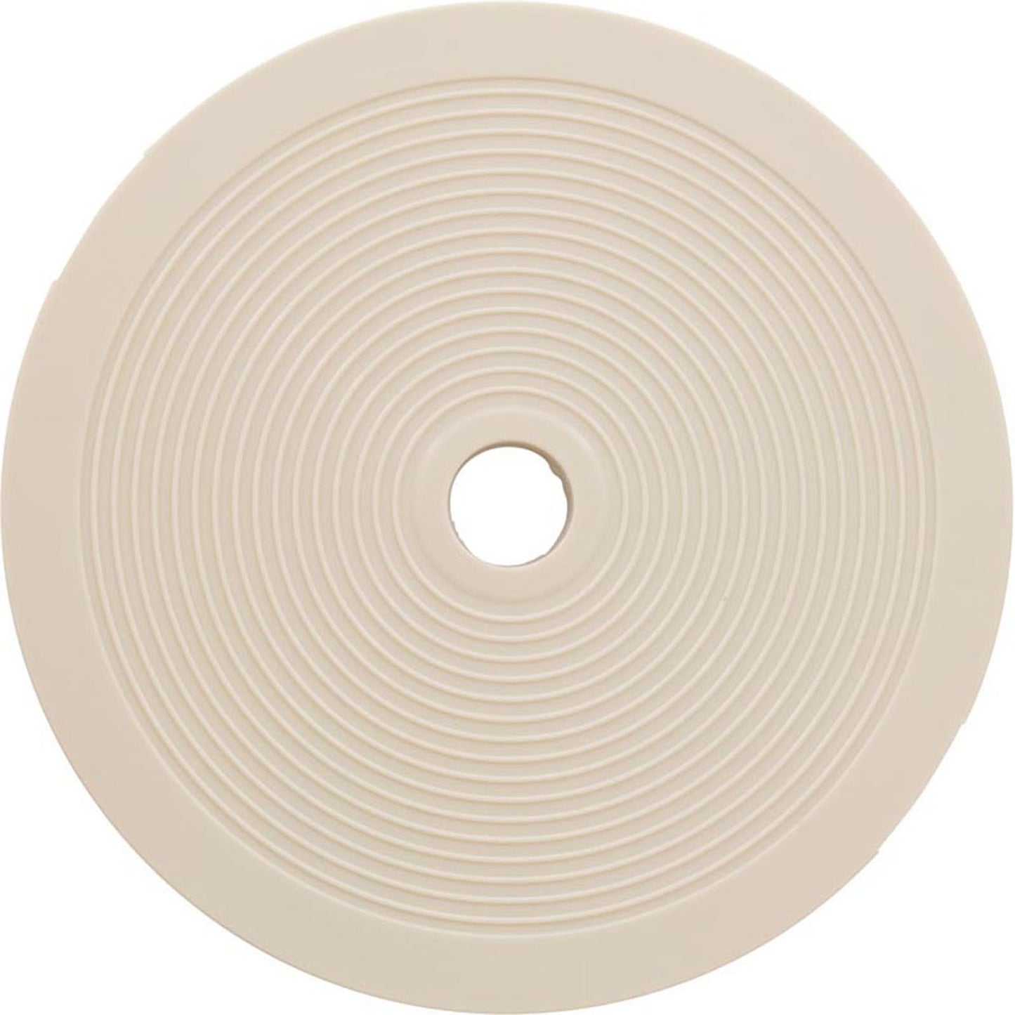 Couvercle, écumoire Aqua Leader, blanc