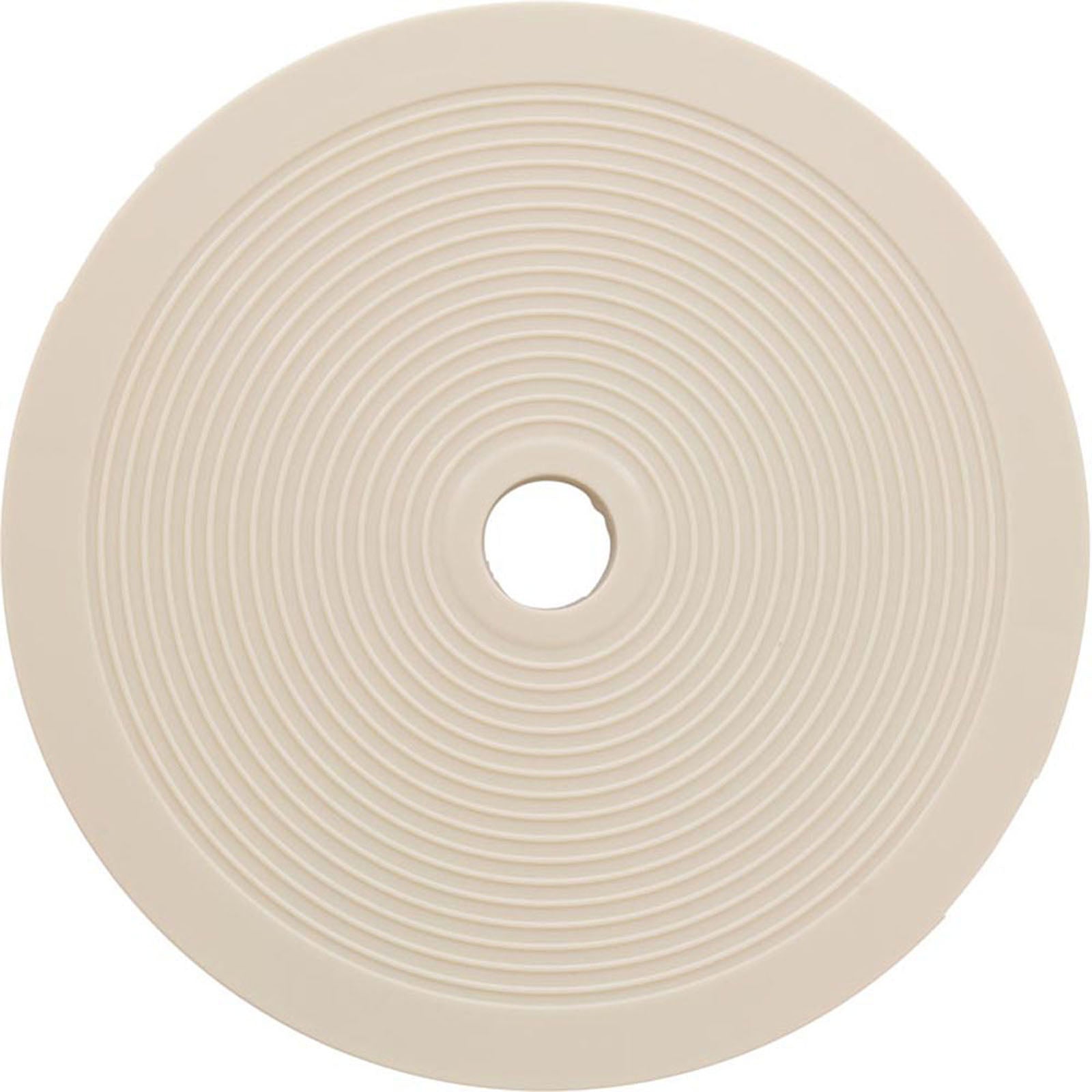 Lid, Aqua Leader Skimmer, White