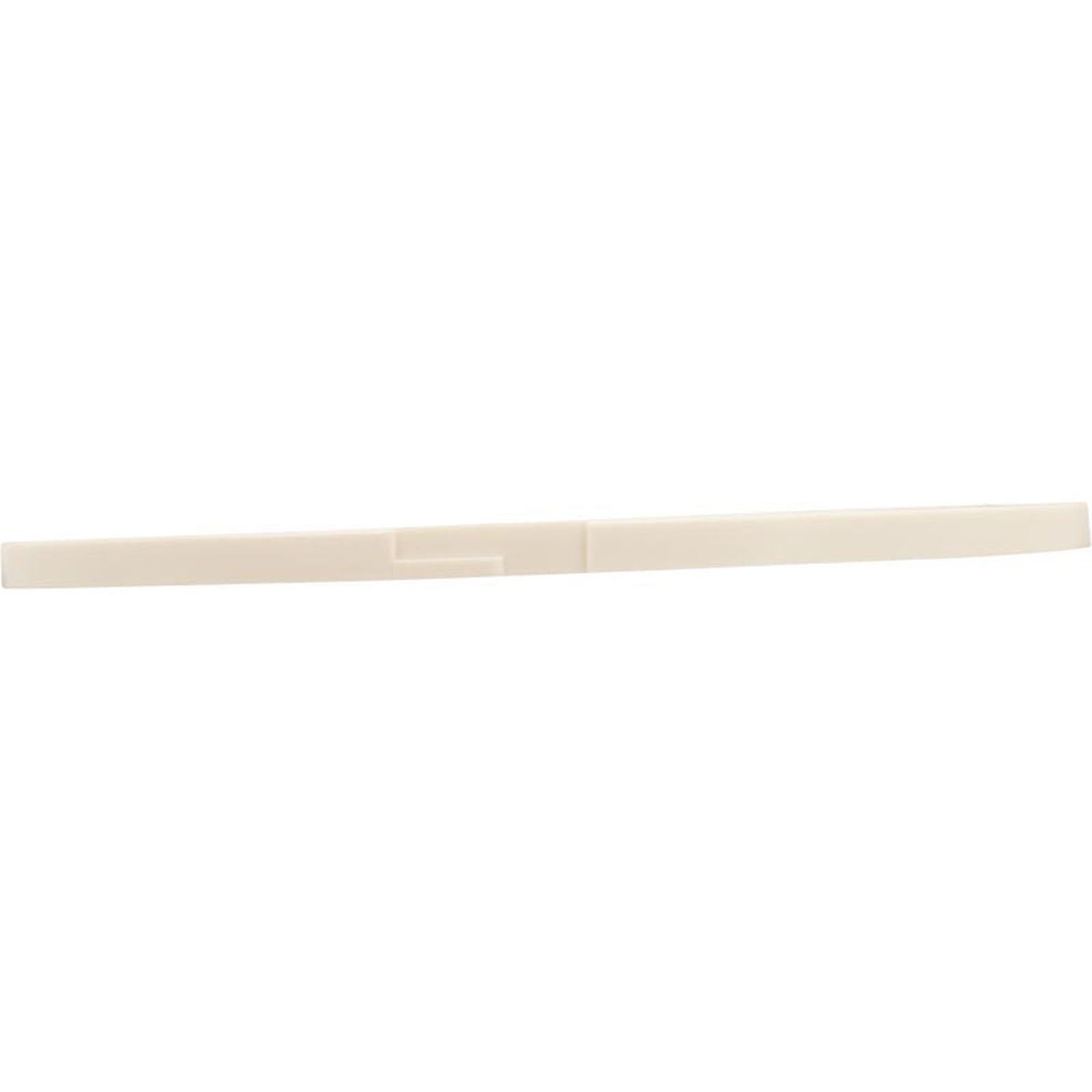 Lid, Aqua Leader Skimmer, White