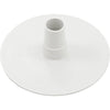 Vacuum Plate, Standard/Wide Mouth Skimmer, 6-5/8"OD