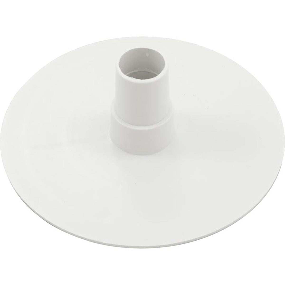 Vacuum Plate, Standard/Wide Mouth Skimmer, 6-5/8"OD