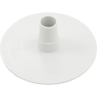 Vacuum Plate, Standard/Wide Mouth Skimmer, 6-5/8"OD