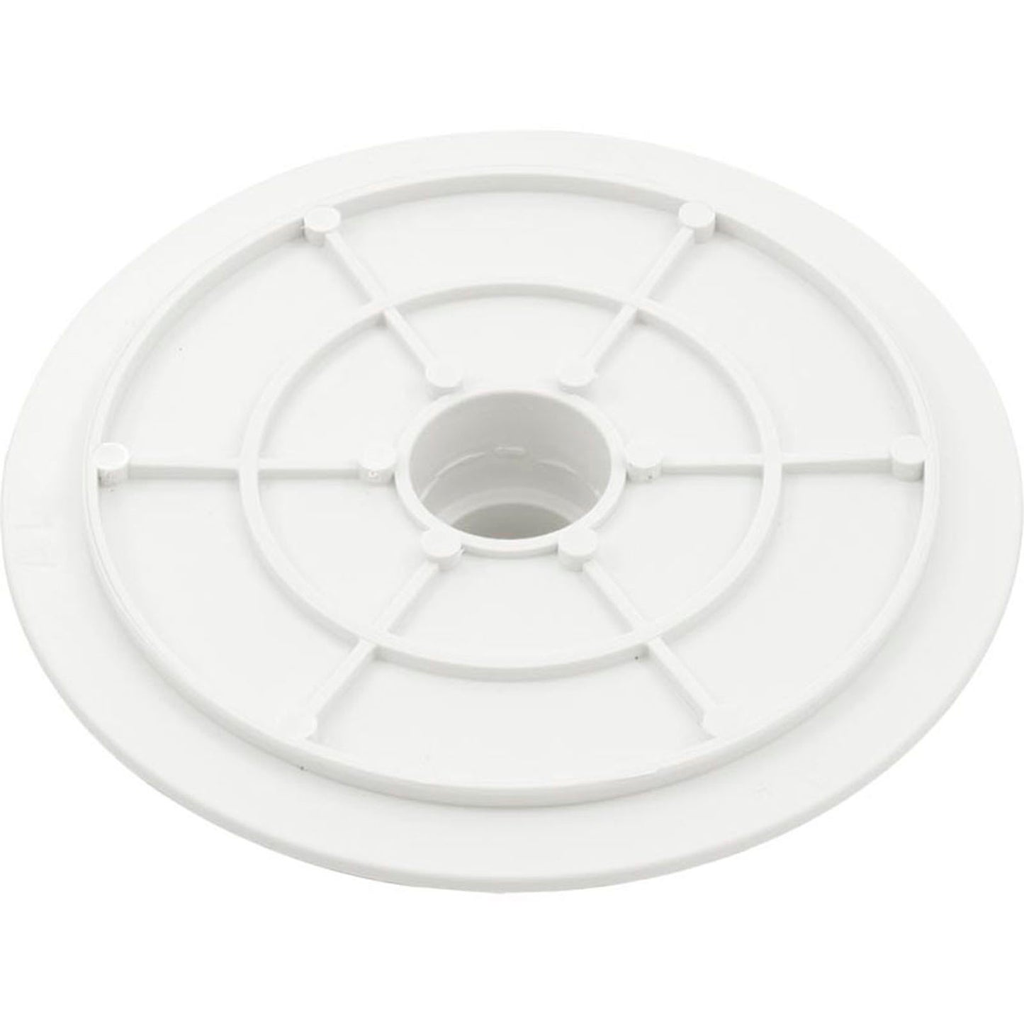 Vacuum Plate, Standard/Wide Mouth Skimmer, 7"OD