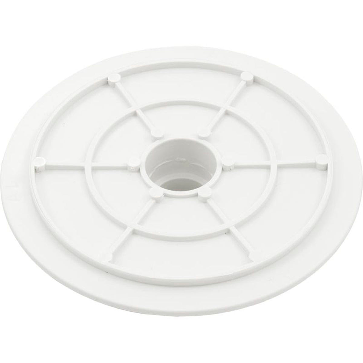 Vacuum Plate, Standard/Wide Mouth Skimmer, 6-5/8"OD