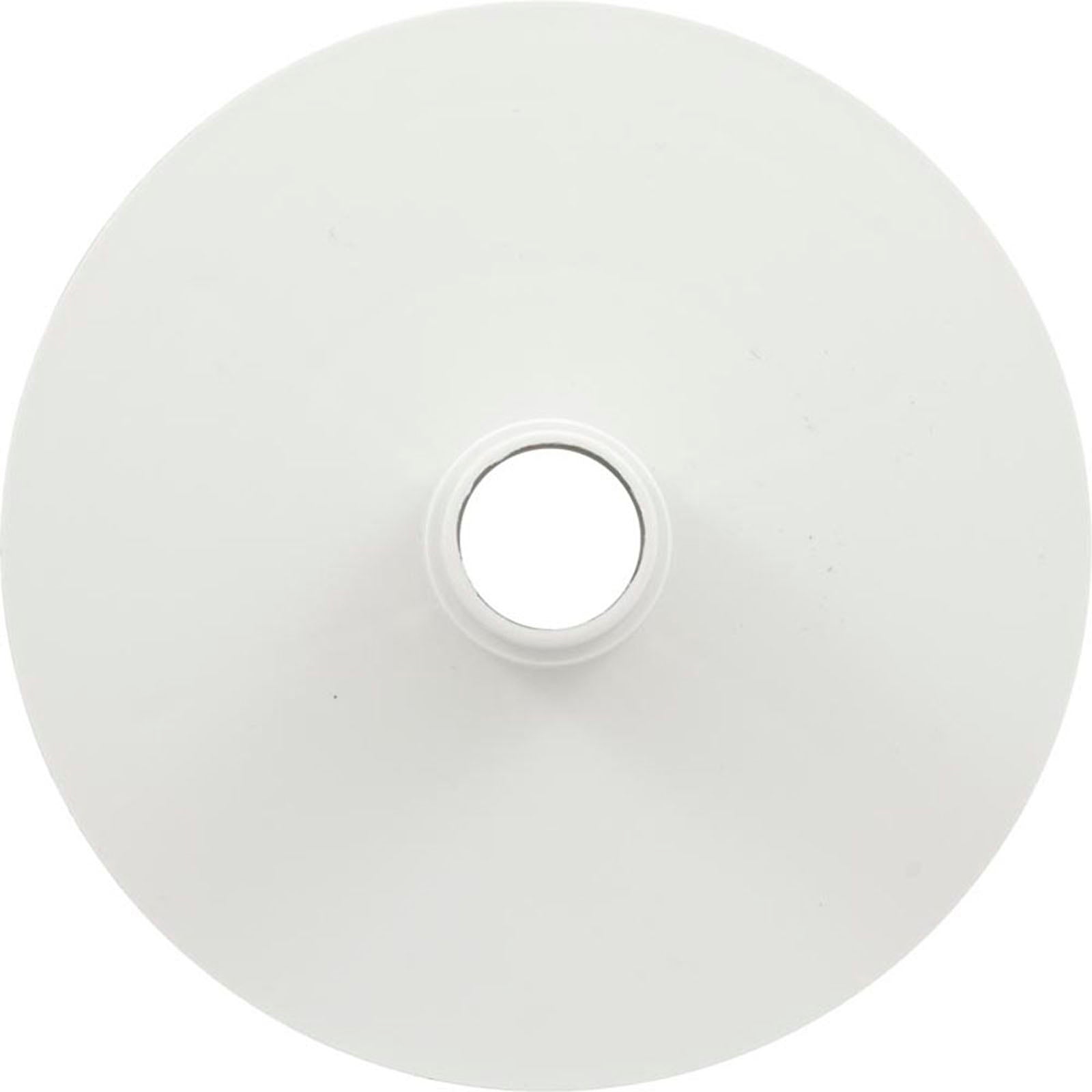 Vacuum Plate, Standard/Wide Mouth Skimmer, 6-5/8"OD