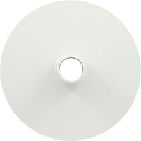 Vacuum Plate, Standard/Wide Mouth Skimmer, 6-5/8"OD